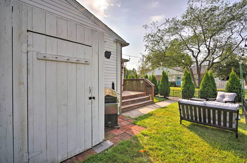 Photo 21 - Cape May Quad w/ Grill - 7 Blocks to Beach