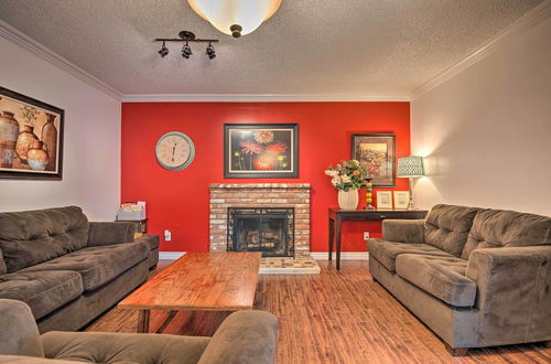 Photo 1 - Arcadia Home w/ Sunroom & Deck in Central Location