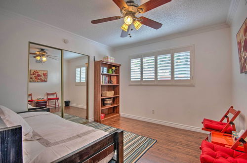 Photo 24 - Arcadia Home w/ Sunroom & Deck in Central Location