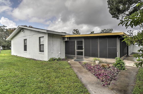 Photo 9 - Quiet Home Near Shopping & 15 Miles From Orlando