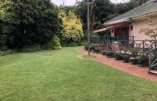 A Boutique Lodge Situated in a Serene Environment - 2023 - Foto 11