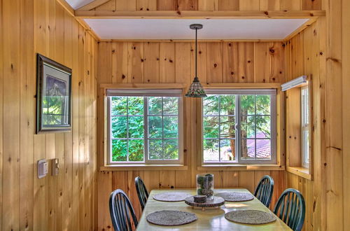 Photo 20 - 'elk Hideaway:' Ashford Cottage w/ Hot Tub