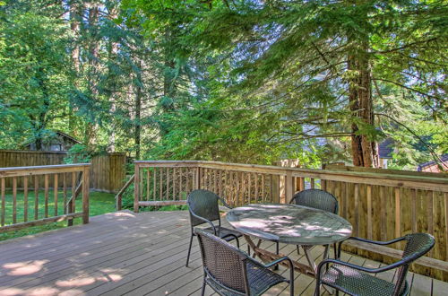 Photo 23 - 'elk Hideaway:' Ashford Cottage w/ Hot Tub