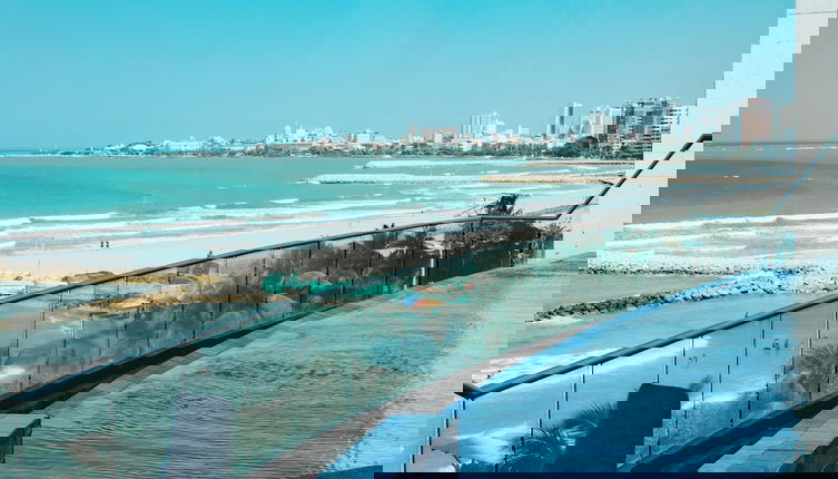 Foto 1 - Playa Cartagena