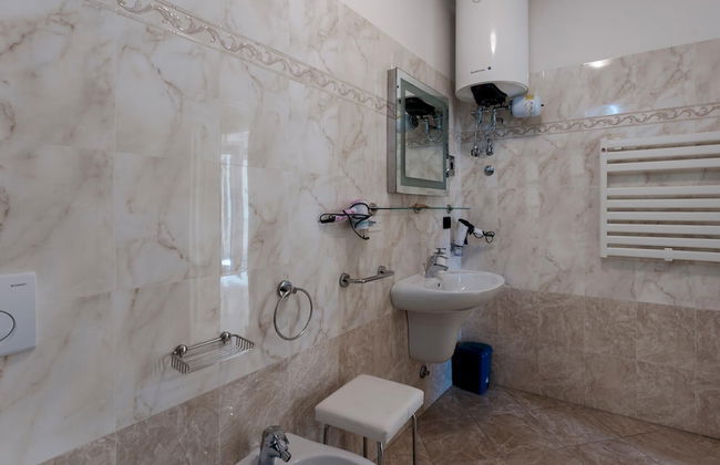 Apt24 - Relais du Lac 202 - Foto 20