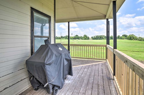 Photo 12 - Gingerland Ranch Escape w/ Game Room & Porch