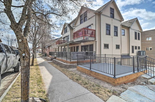 Photo 25 - Modern Home in Dtwn Whitefish: 7 Mi to Resort