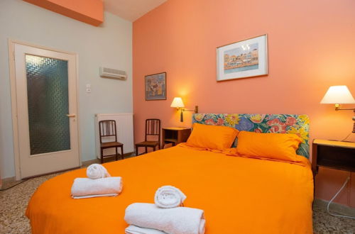 Photo 4 - Marina s Bright Getaway - Nafplio Center House