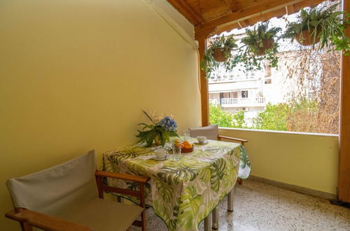 Photo 2 - Marina s Bright Getaway - Nafplio Center House