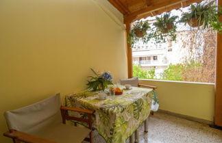 Photo 2 - Marina s Bright Getaway - Nafplio Center House