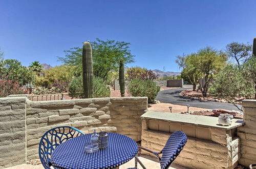 Photo 25 - Tucson Desert Oasis w/ Private Pool & Patio