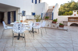 Foto 2 - Thanos Luxury Apartment in Spetses