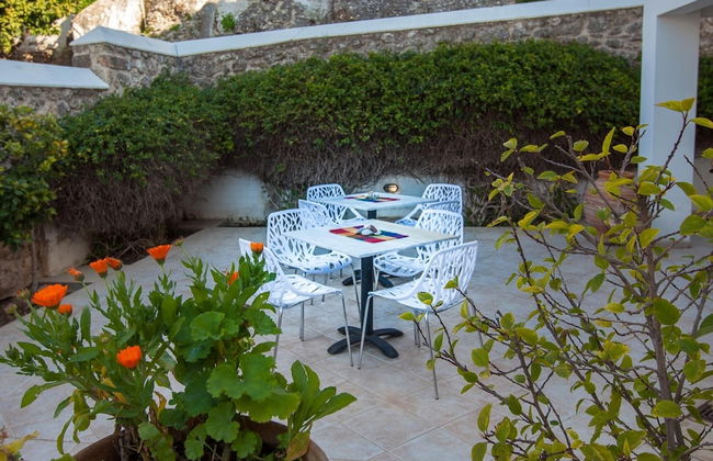 Thanos Luxury Apartment in Spetses - Foto 3