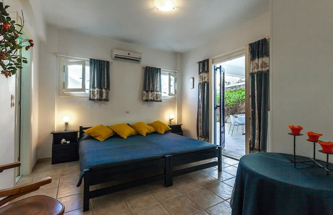 Thanos Luxury Apartment in Spetses - Foto 6