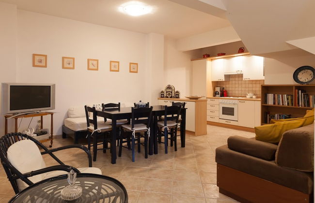 Thanos Luxury Apartment in Spetses - Foto 9