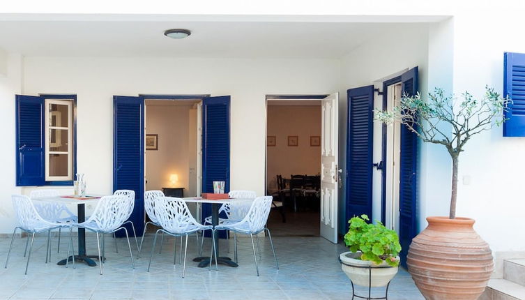 Foto 1 - Thanos Luxury Apartment in Spetses