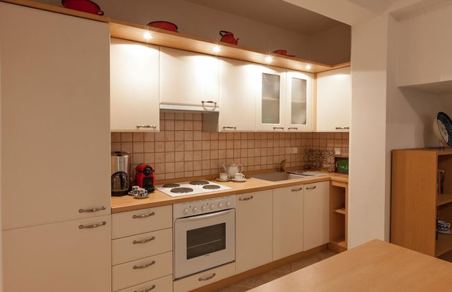 Thanos Luxury Apartment in Spetses - Foto 13
