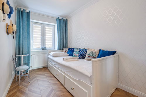 Photo 7 - Apartamenty Sun & Snow Hel Centrum