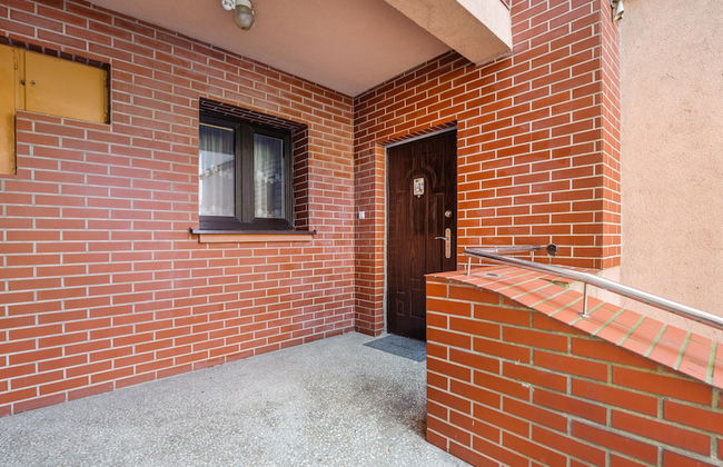 Apartamenty Sun & Snow Hel Centrum - Foto 17