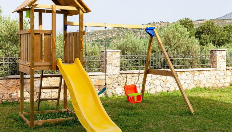 Photo 1 - Villa Sfedami With Private Pool and Children Safet