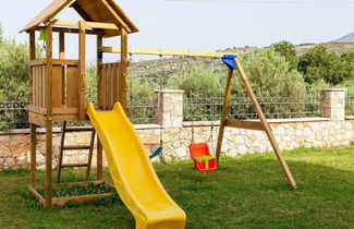 Foto 1 - Villa Sfedami With Private Pool and Children Safet