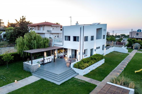 Photo 49 - Villa Sfedami With Private Pool and Children Safet