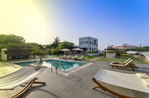 Photo 3 - Villa Sfedami With Private Pool and Children Safet