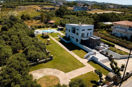 Photo 6 - Villa Sfedami 350m With 55m Private Pool