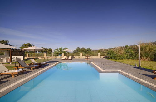 Photo 11 - Villa Sfedami With Private Pool and Children Safet