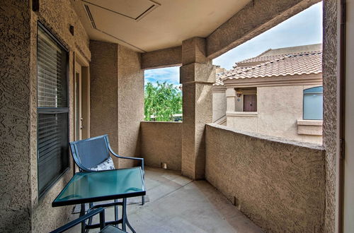 Photo 19 - Chic Condo w/ Pool Access: 3 Mi to TPC Scottsdale