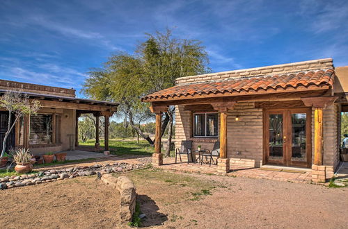 Photo 8 - Pet-friendly Cave Creek Villa w/ Backyard Oasis