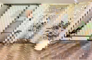Photo 3 - Golden Sun Hotel Apartments