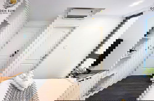 Photo 16 - Golden Sun Hotel Apartments