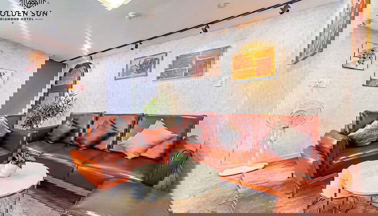 Photo 1 - Golden Sun Hotel Apartments