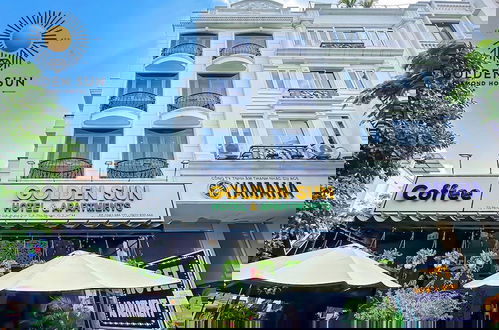 Photo 55 - Golden Sun Hotel Apartments