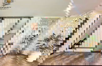 Photo 3 - Golden Sun Hotel Apartments