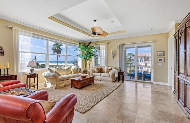Ocean Vue By Beachside Management - Foto 20