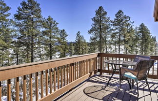 Foto 1 - Pagosa Springs Vacation Rental w/ Mtn Views