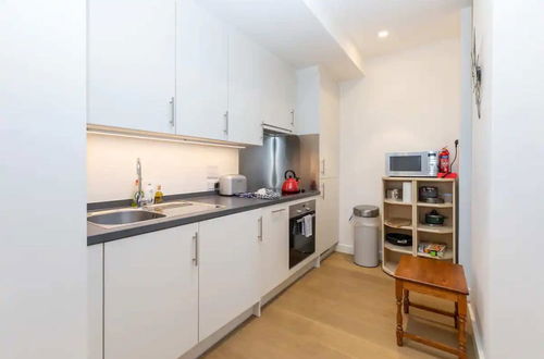 Foto 6 - Central & Stylish 1BD Flat - Oxford Street