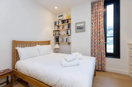 Foto 5 - Central & Stylish 1BD Flat - Oxford Street