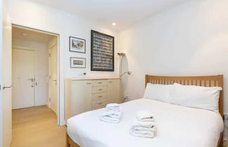 Photo 2 - Central & Stylish 1BD Flat - Oxford Street