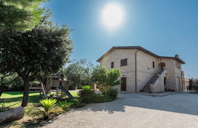 AGRITURISMO SAN NICOLINO - Foto 36