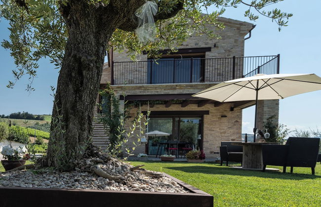 AGRITURISMO SAN NICOLINO - Foto 34
