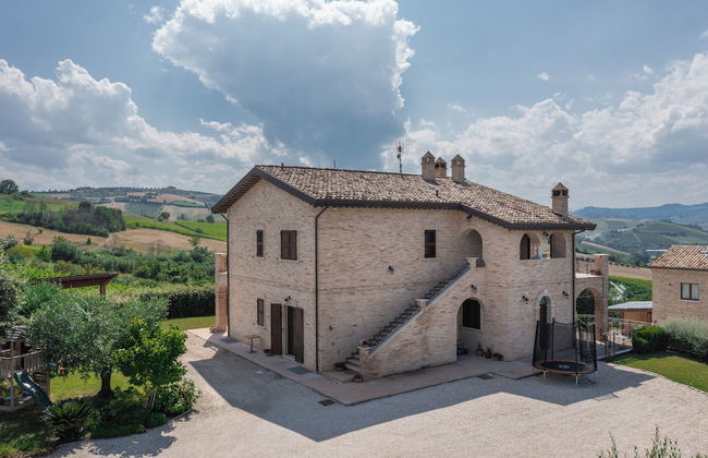 AGRITURISMO SAN NICOLINO - Foto 32