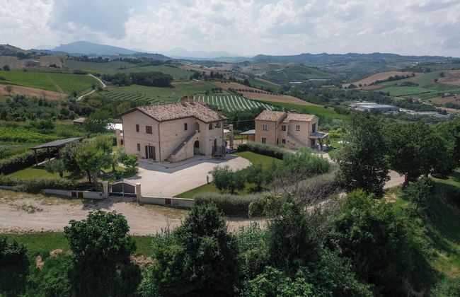 AGRITURISMO SAN NICOLINO - Foto 31