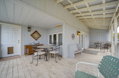 Photo 3 - Vacation Rental in Kerrville: Pets Welcome