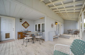 Foto 3 - Vacation Rental in Kerrville: Pets Welcome