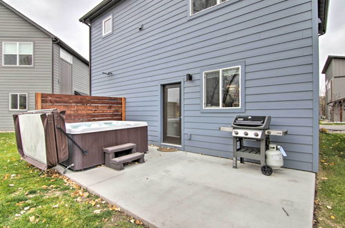 Photo 11 - Bozeman Gem w/ Private Patio ~ 1 Mi to Hot Springs