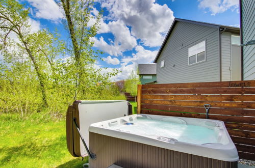 Photo 38 - Bozeman Gem w/ Private Patio ~ 1 Mi to Hot Springs