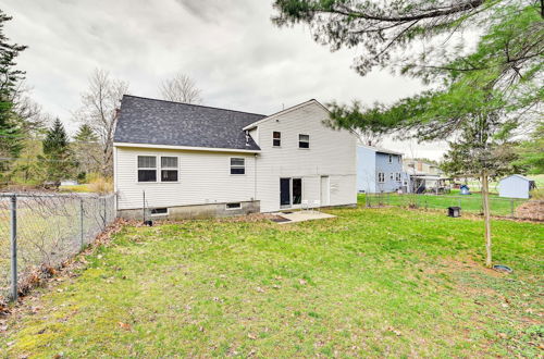 Photo 17 - Saratoga Springs Home Near Skidmore College